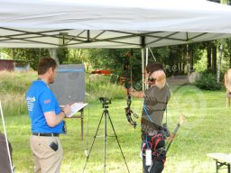 EFAC (IFAA Europameisterschaft) Hohegeiß