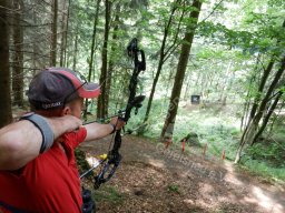 EFAC (IFAA Europameisterschaft) Hohegeiß