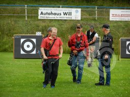 EFAC (IFAA Europameisterschaft) Hohegeiß