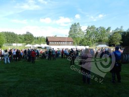 EFAC (IFAA Europameisterschaft) Hohegeiß