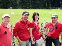 EFAC (IFAA Europameisterschaft) Hohegeiß