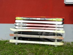 EFAC (IFAA Europameisterschaft) Hohegeiß