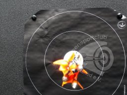 EFAC (IFAA Europameisterschaft) Hohegeiß