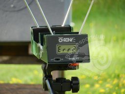 EFAC (IFAA Europameisterschaft) Hohegeiß