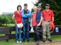 EFAC (IFAA Europameisterschaft) Hohegeiß