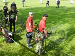 EFAC (IFAA Europameisterschaft) Hohegeiß