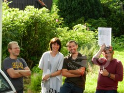 EFAC (IFAA Europameisterschaft) Hohegeiß