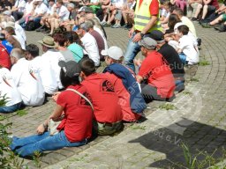 EFAC (IFAA Europameisterschaft) Hohegeiß