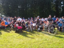 EFAC (IFAA Europameisterschaft) Hohegeiß