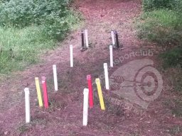 EFAC (IFAA Europameisterschaft) Hohegeiß