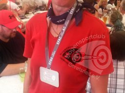 EFAC (IFAA Europameisterschaft) Hohegeiß