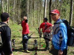 Feldbogenliga Murnau