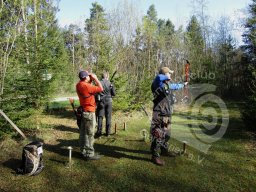 Feldbogenliga Murnau