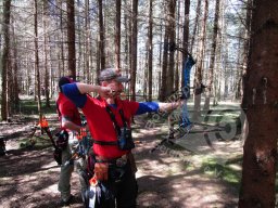 Feldbogenliga Murnau