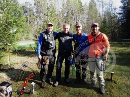 Feldbogenliga Murnau