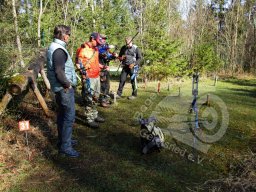 Feldbogenliga Murnau