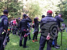 Feldturnier Keltenschanze