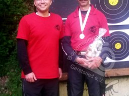 Feldturnier Keltenschanze