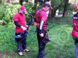 Feldturnier Keltenschanze