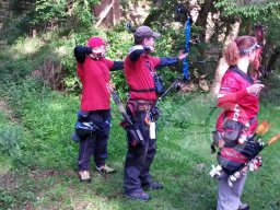 Feldturnier Keltenschanze