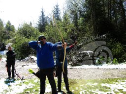 Gaumeisterschaft Feld