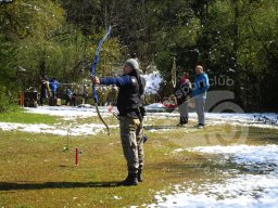 Gaumeisterschaft Feld