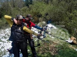 Gaumeisterschaft Feld