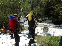 Gaumeisterschaft Feld