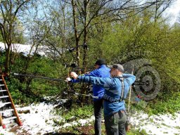 Gaumeisterschaft Feld