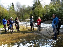 Gaumeisterschaft Feld