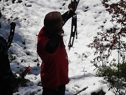 Gaumeisterschaft Feld