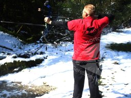 Gaumeisterschaft Feld