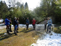 Gaumeisterschaft Feld