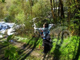 Gaumeisterschaft Feld