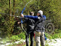 Gaumeisterschaft Feld