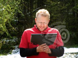 Gaumeisterschaft Feld