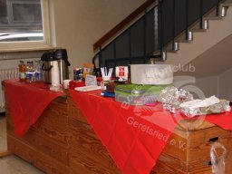 Vereins- &amp; Gaumeisterschaft Halle