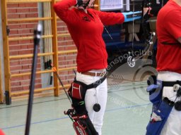 Vereins- &amp; Gaumeisterschaft Halle