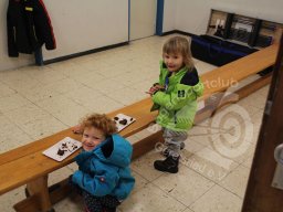 Vereins- &amp; Gaumeisterschaft Halle