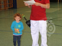 Vereins- &amp; Gaumeisterschaft Halle