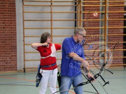 Vereins- &amp; Gaumeisterschaft Halle