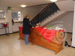 Vereins- &amp; Gaumeisterschaft Halle