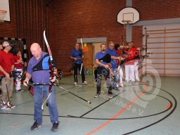 Vereins- &amp; Gaumeisterschaft Halle