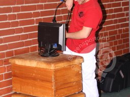 Vereins- &amp; Gaumeisterschaft Halle