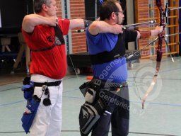 Vereins- &amp; Gaumeisterschaft Halle