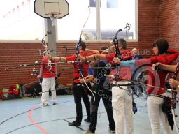 Vereins- &amp; Gaumeisterschaft Halle