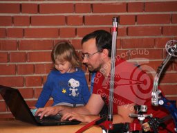 Vereins- &amp; Gaumeisterschaft Halle