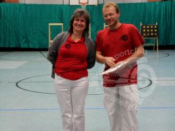 Vereins- &amp; Gaumeisterschaft Halle