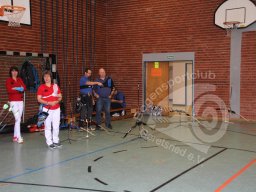 Vereins- &amp; Gaumeisterschaft Halle