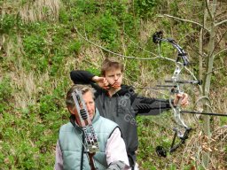 Vereinsmeisterschaft Feld